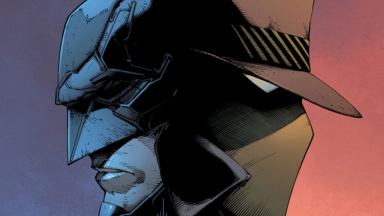 Noticias sobre juegos en la Comic-Con: Gotham Knights recibe una precuela centrada en Batman