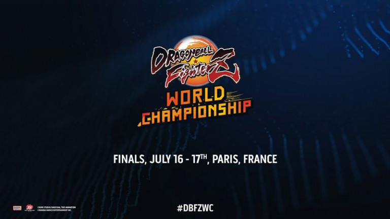 Dragon Ball FighterZ: Francia es el campeón del mundo, ¡el momento de la victoria en vídeo!