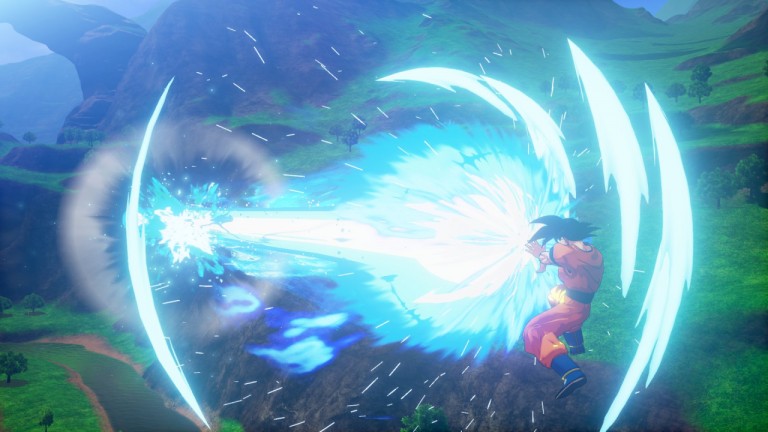 Novedades del juego Fortnite Dragon Ball: personajes, misiones… nueva información sobre «la mayor colaboración jamás implementada en el juego» según las filtraciones Novedades del juego Fortnite Dragon Ball: personajes, misiones… nueva información sobre «la mayor colaboración jamás implementada en el juego» según las filtraciones