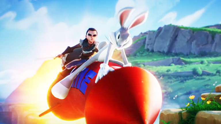 Novedades del juego MultiVersus: personajes, skins, monedas, pase de batalla… un explosivo tráiler lo explica todo Novedades del juego MultiVersus: personajes, skins, monedas, pase de batalla… un explosivo tráiler lo explica todo