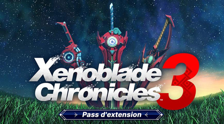 Noticias del juego Xenoblade Chronicles 3 ¿Será el argumento del DLC