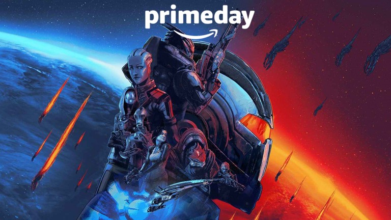 Novedades en juegos del Prime Day: 30 juegos ofrecidos por Amazon, ¡esta es nuestra selección de los mejores!