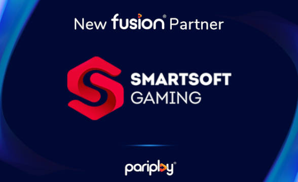 Pariplay añade los juegos de SmartSoft a la plataforma Fusion