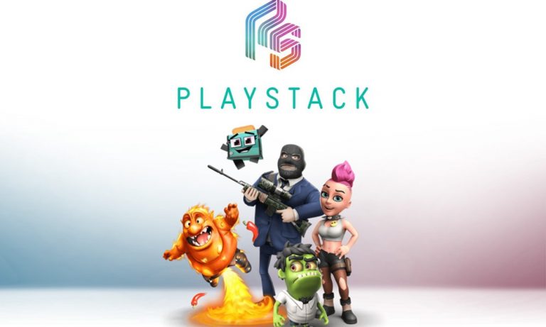 Playstack y Laser Dog Games se unen para abrir un nuevo microestudio