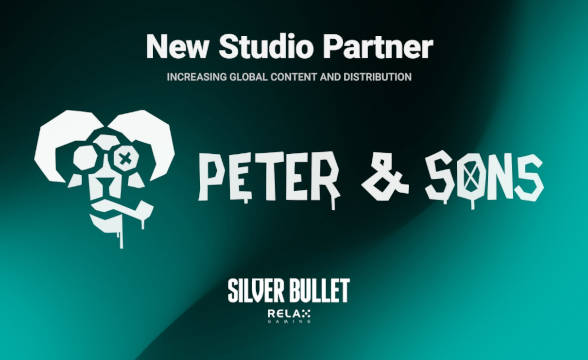 Relax Gaming añade contenido de Peter & Sons Relax Gaming añade contenido de Peter & Sons