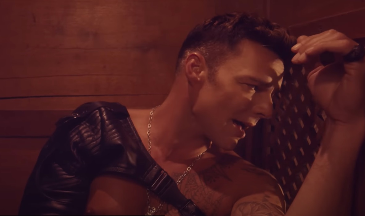 Ricky Martin, acusado de incesto, se enfrenta a 50 años de prisión. Qué mensaje envió el artista Ricky Martin, acusado de incesto, se enfrenta a 50 años de prisión. Qué mensaje envió el artista
