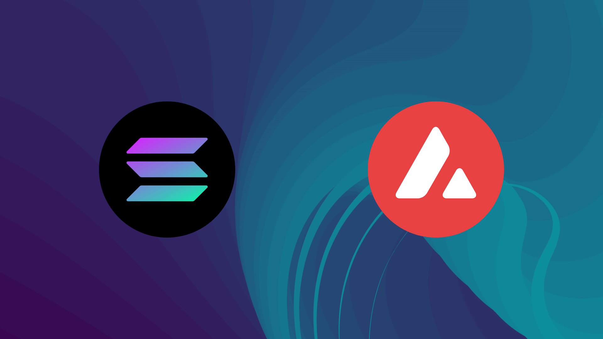 Solana y Avalanche suben en tándem al mejorar el sentimiento del mercado de criptomonedas Solana y Avalanche suben en tándem al mejorar el sentimiento del mercado de criptomonedas