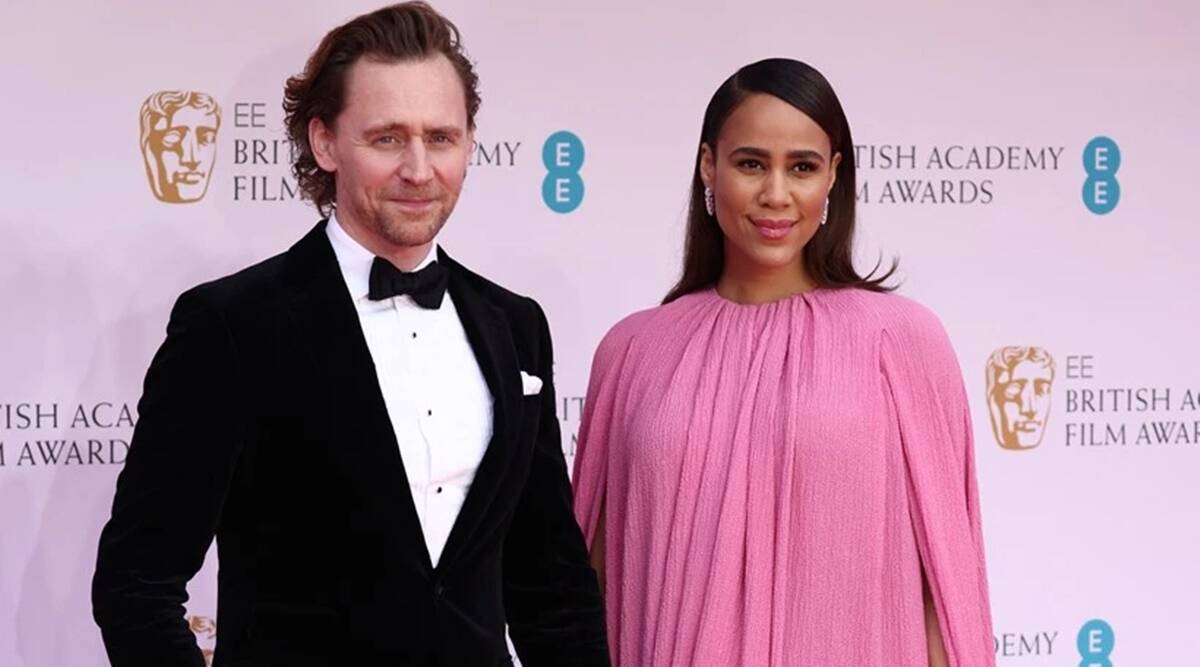 Tom Hiddleston y Zawe Ashton esperan su primer bebé: Una línea de tiempo de su relación