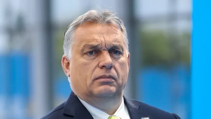Viktor Orban vuelve a hacer declaraciones extremistas: Los países donde se mezclan las razas «ya no son naciones