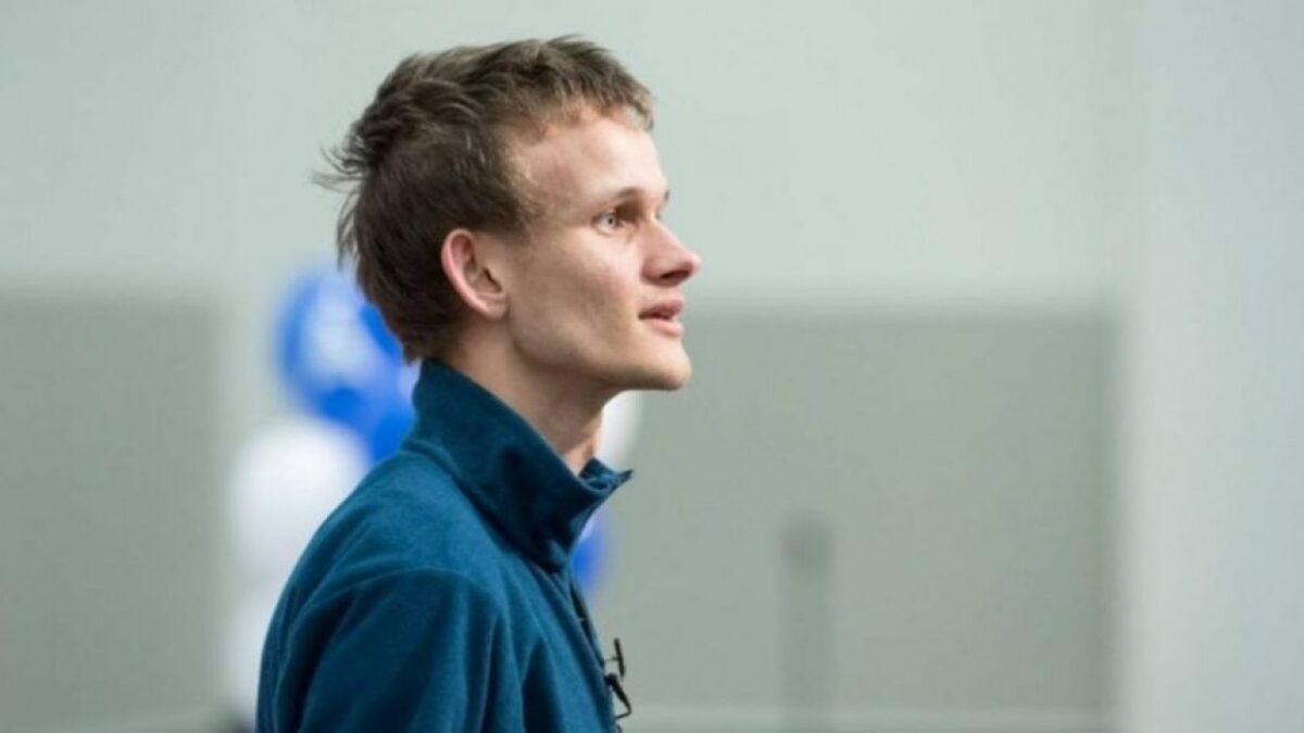 Vitalik Buterin: Ethereum está en una fase de «transición larga y complicada