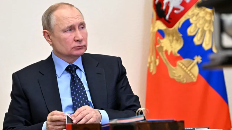 La visión de Vladimir Putin sobre el nuevo orden mundial: «Occidente no puede ofrecer al mundo su modelo para el futuro