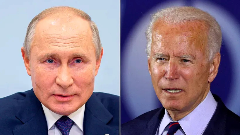 Vladimir Putin, un nuevo discurso alucinante: «La principal amenaza, la política estratégica de Estados Unidos para dominar los océanos del mundo» El presidente ruso amenaza con misiles hipersónicos Zircon Vladimir Putin, un nuevo discurso alucinante: «La principal amenaza, la política estratégica de Estados Unidos para dominar los océanos del mundo» El presidente ruso amenaza con misiles hipersónicos Zircon
