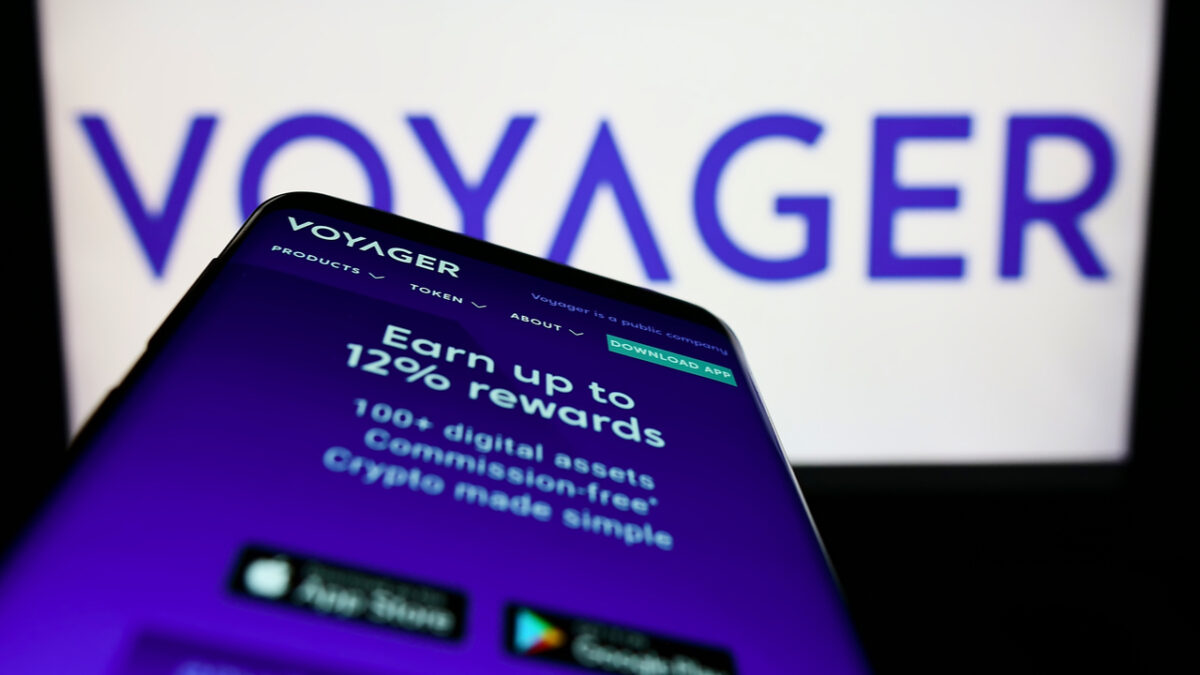 FTX gana la puja con Binance para hacerse con los activos de Voyager Digital por 1.400 millones de dólares