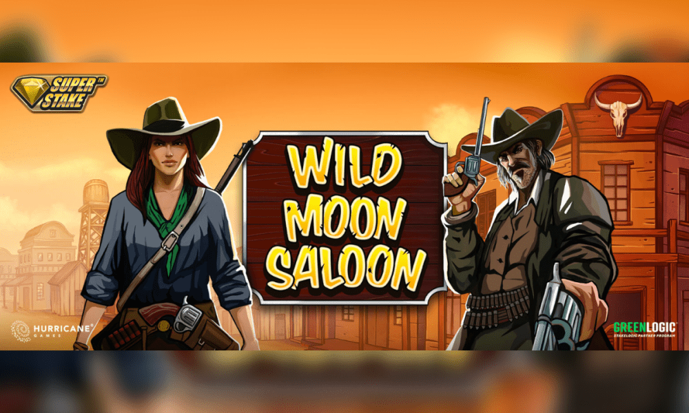 tragamonedas Wild Moon Saloon