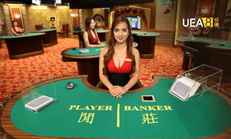 Casinos en Vivo Online: Únete a la Nueva Tendencia