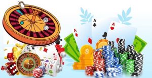 dibujos de casino online