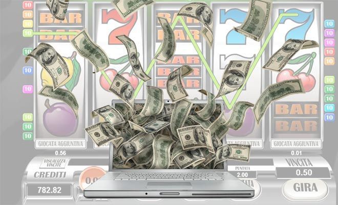 Pasos para Ganar en un Casino Online con $1.000 en Bonos Pasos para Ganar en un Casino Online con $1.000 en Bonos