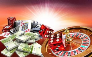 dinero y casino online