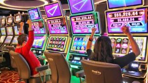 Ganar casino online