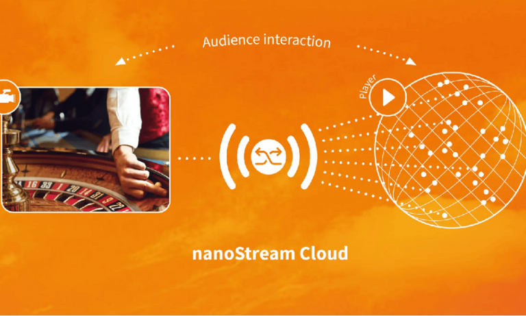nanocosmos presenta una plataforma de livestreaming interactiva con actualizaciones para mejorar la calidad de servicio y la calidad de la educación
