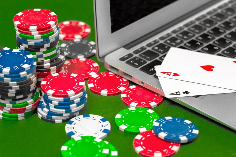 Juega con el mejor bono de casino online de la semana [¡hasta CLP $550.000!]
