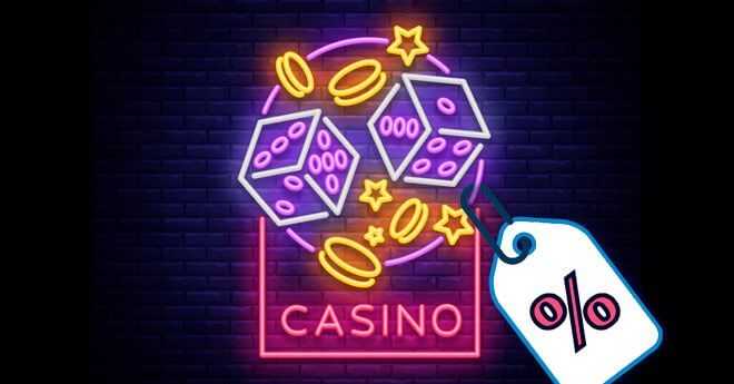 Mejores BONOS de casino online en Chile [3000000 CLP]