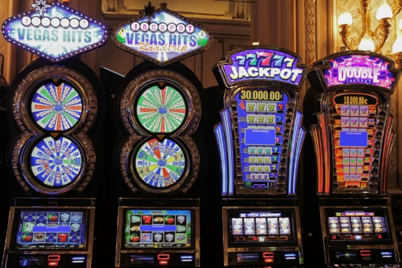 Consigue 600 giros gratis en los mejores casinos online de Chile