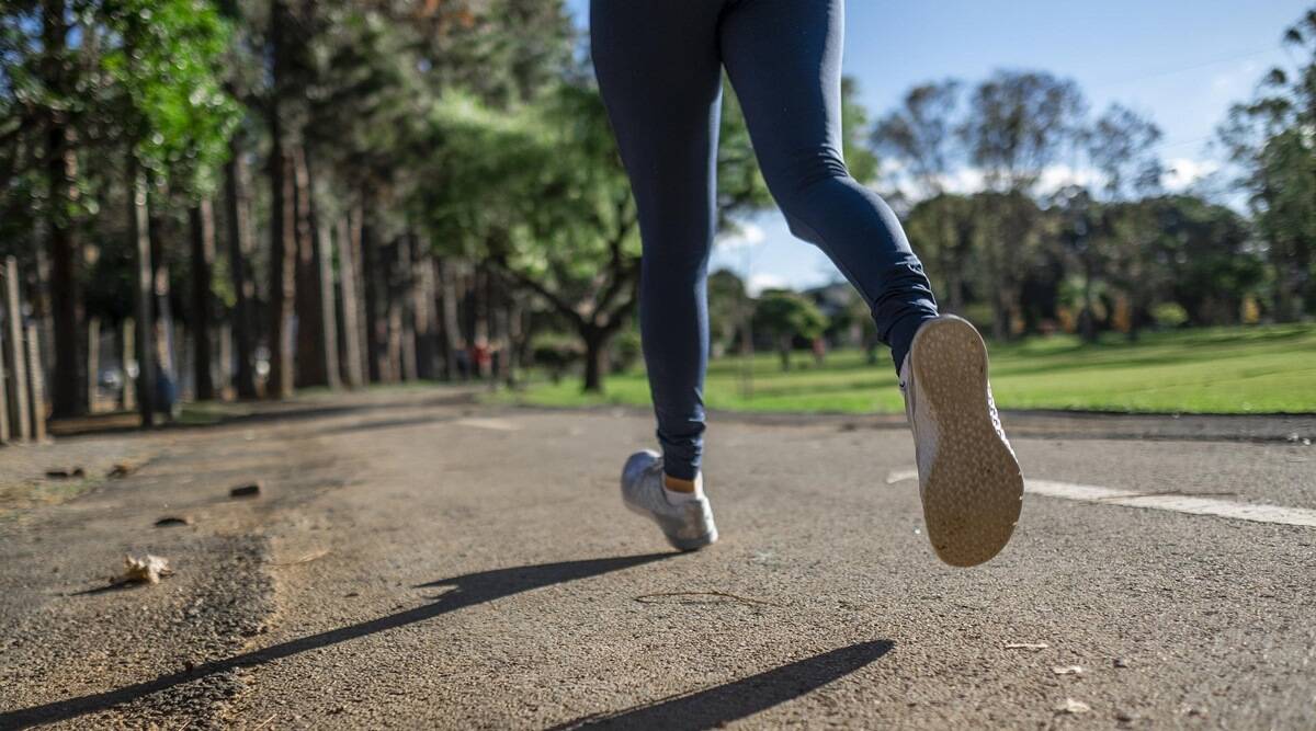 ¿Cuándo es seguro correr y hacer ejercicio después de Covid-19?