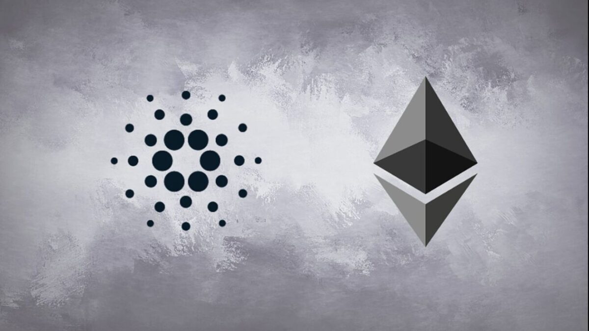 ¿Puede Cardano alcanzar los 4 dólares y superar la capitalización de mercado de Ethereum? ¿Puede Cardano alcanzar los 4 dólares y superar la capitalización de mercado de Ethereum?