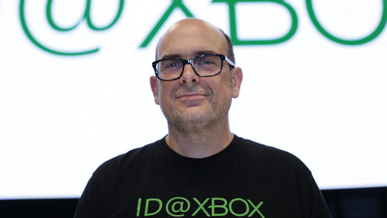Noticias de juegos para Xbox: entrevista con Chris Charla, el hombre que devolvió los juegos indie a Microsoft
