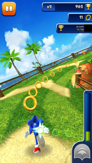Sonic: ¿nuevo juego ya en desarrollo antes del lanzamiento de Sonic Frontiers?