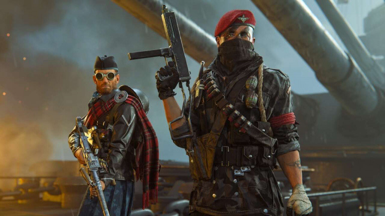 Noticias del juego Call of Duty Warzone: ¿La mezcla de audio en el centro de una nueva controversia?
