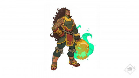 Project L: ¡Grandes noticias y un nuevo campeón para el juego de lucha LoL!