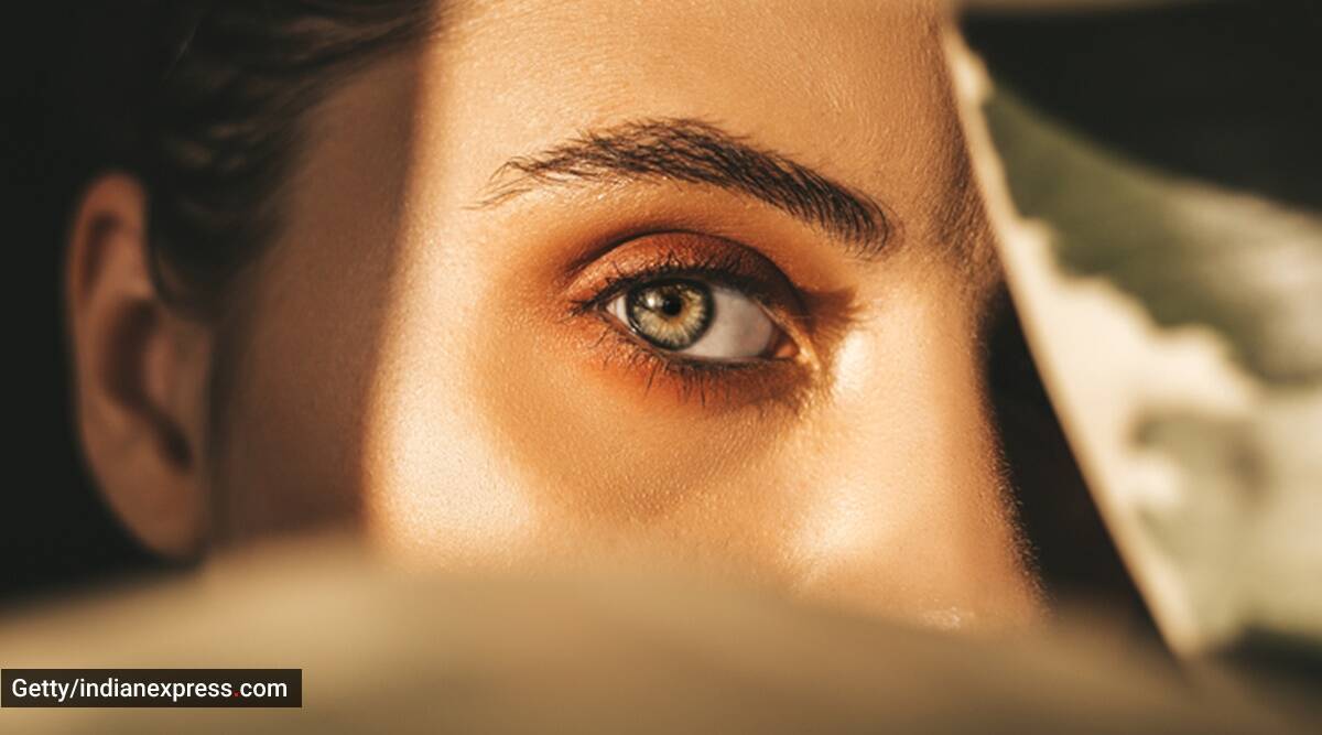 ¿Qué color de ojos es más vulnerable a los daños causados por los rayos UV?