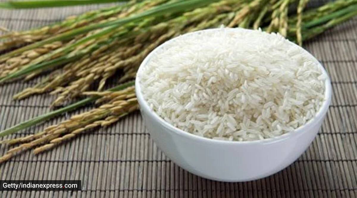 ¿Deben los diabéticos reducir el arroz blanco?