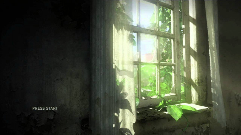 The Last of Us Parte 1: El remake de PS5 revela la pantalla del título y se compara con PS3 y PS4 