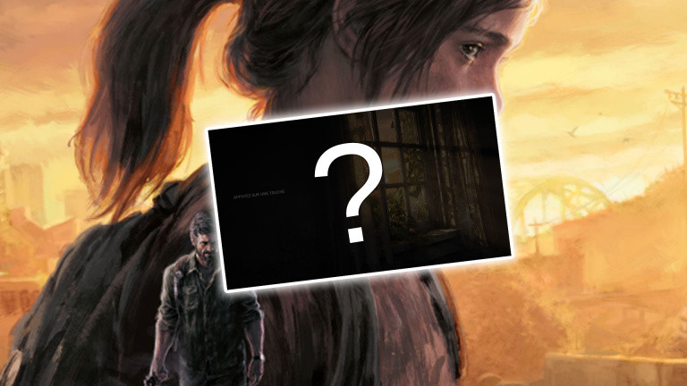 Noticias del juego The Last of Us Parte 1: El remake de PS5 revela la pantalla del título y se compara con el de PS3 y PS4