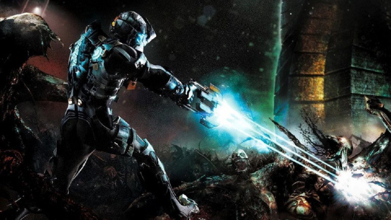 Noticias del juego Dead Space: se rumorea un remake y la fecha está más cerca de lo que crees