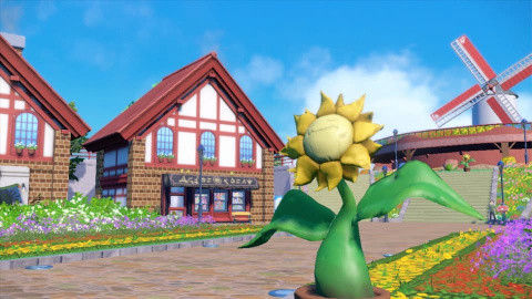 ¿Sonic Frontiers está en la misma liga que Pokémon Scarlet y God of War Ragnarok? ¡Se ha filtrado la fecha de lanzamiento!