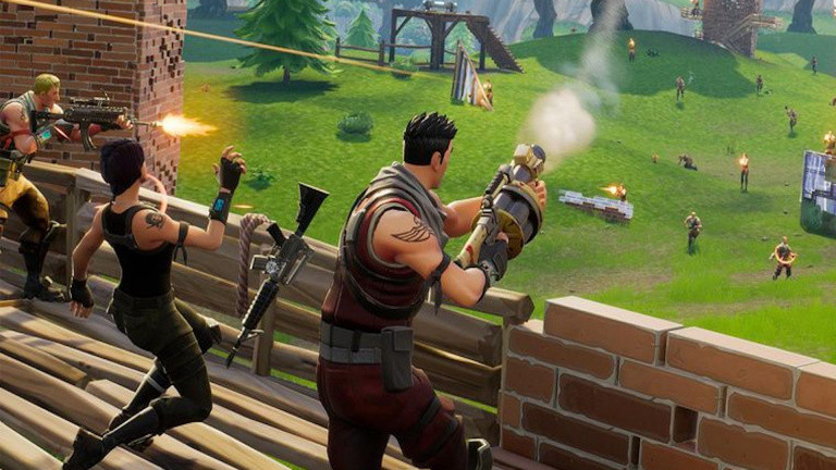 Noticias El juego Fortnite se prepara para el caos total con el regreso de este furioso modo de juego, ¡y definitivamente podría quedarse!