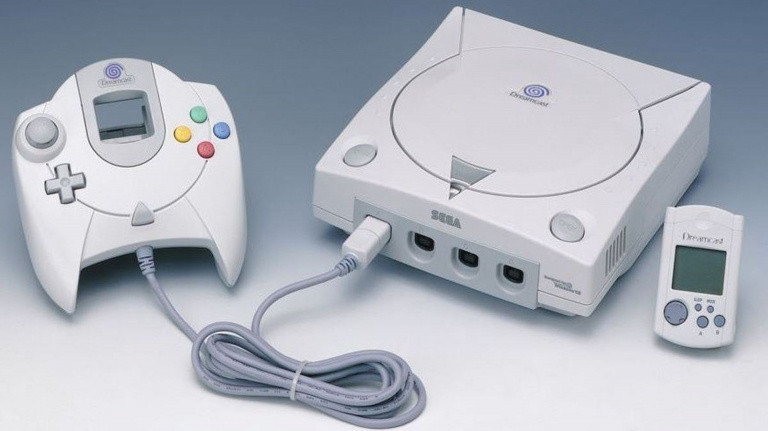 Noticias de juegos DreamCast: 14 joyas olvidadas de la consola de SEGA