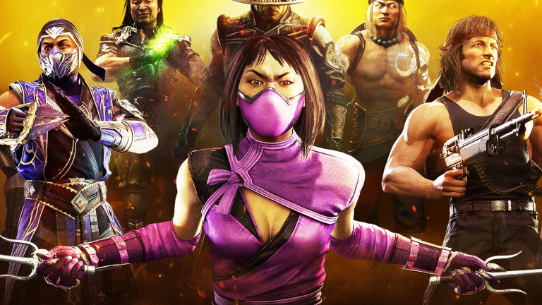 Noticias del juego Mortal Kombat: para su 30 aniversario, la saga vuelve con una edición definitiva