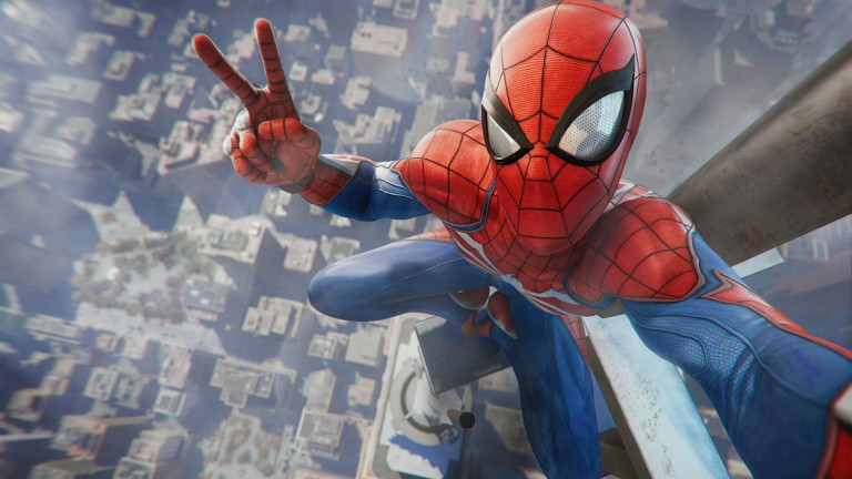 Noticias del juego Marvel’s Spider-Man: ¿ventas aún más rápidas que God of War en PC? ¡Por fin tenemos la respuesta!