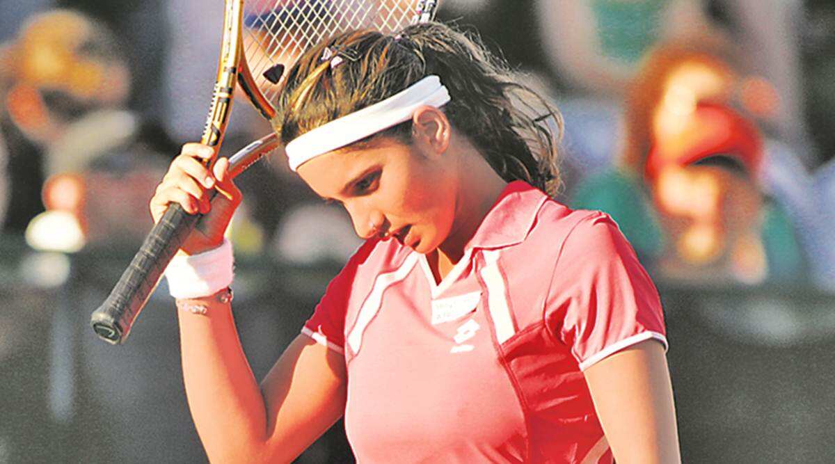 No me di cuenta de lo grave que era»: Sania Mirza se retira del US Open por un desgarro en el tendón; por qué no debes ignorarlo