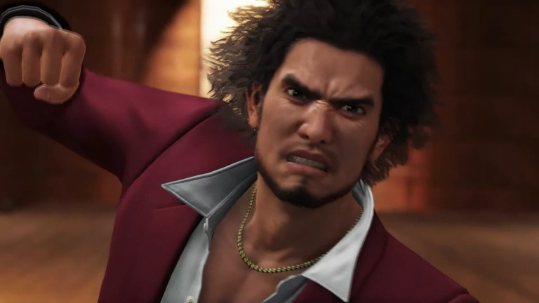 Noticias de Juegos El creador de los juegos Yakuza quiere que su próximo éxito sea más «violento» y «tonto» y va a imitar a este famoso director Noticias de Juegos El creador de los juegos Yakuza quiere que su próximo éxito sea más «violento» y «tonto» y va a imitar a este famoso director