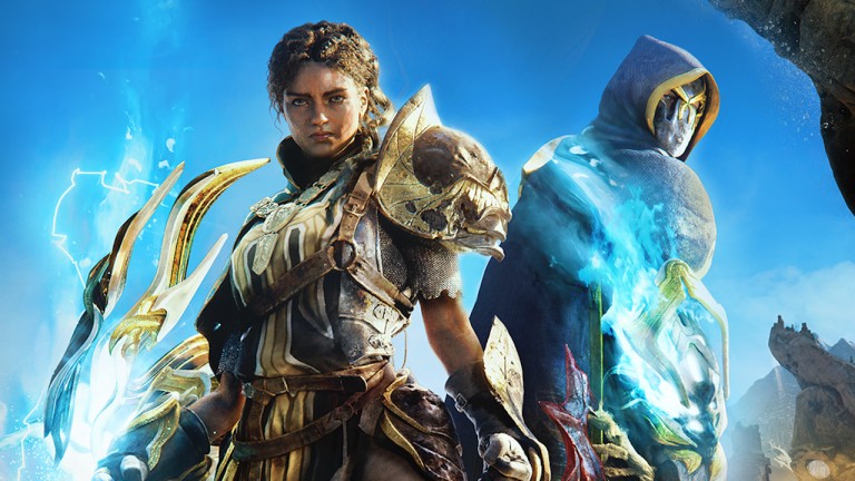 Noticias de juegos de la Gamescom 2022: desafía a los dioses en este nuevo e importante título de los creadores de The Surge Noticias de juegos de la Gamescom 2022: desafía a los dioses en este nuevo e importante título de los creadores de The Surge