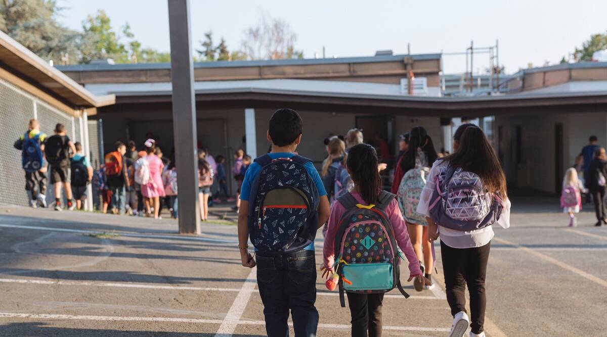 Cómo protegerse de la viruela del mono con el inicio de las clases Cómo protegerse de la viruela del mono con el inicio de las clases