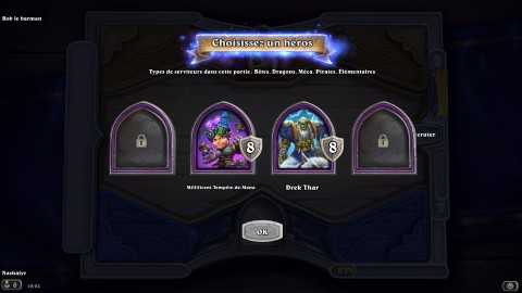Hearthstone Battlegrounds: ¡El modo de juego pasa a ser de pago con la segunda temporada! Los jugadores están descontentos