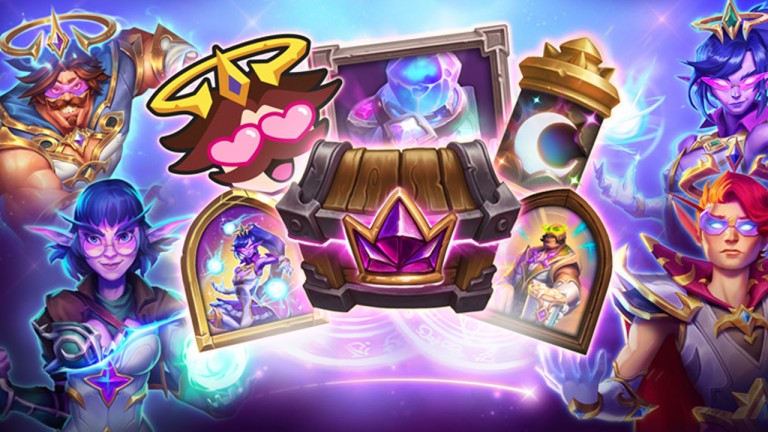 Noticias del juego Hearthstone Battlegrounds: ¡El modo de juego pasa a ser de pago con la segunda temporada! Los jugadores están descontentos Noticias del juego Hearthstone Battlegrounds: ¡El modo de juego pasa a ser de pago con la segunda temporada! Los jugadores están descontentos
