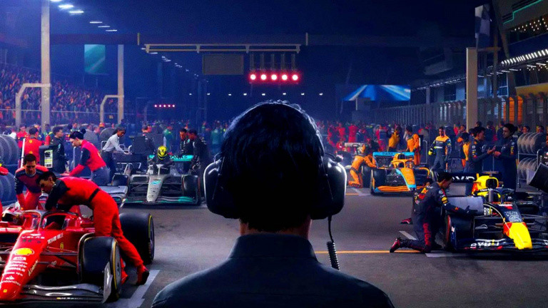 Noticias del juego F1 Manager 2022: Es el momento de llevar a su equipo de Fórmula 1 a lo más alto Noticias del juego F1 Manager 2022: Es el momento de llevar a su equipo de Fórmula 1 a lo más alto